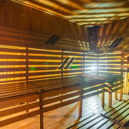 Milena Zajazd Bukowel