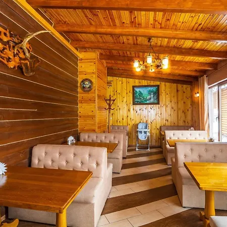 Milena Inn 3*