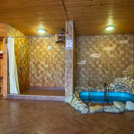 Zajazd Milena Bukowel