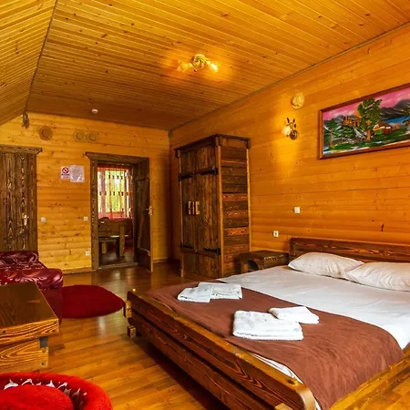 Milena Inn 3*