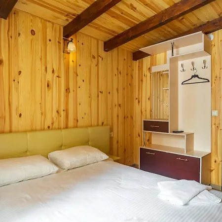 Milena Zajazd Bukowel