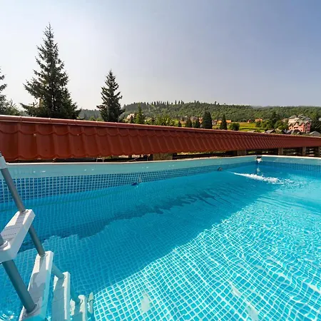 Zajazd Milena Bukowel