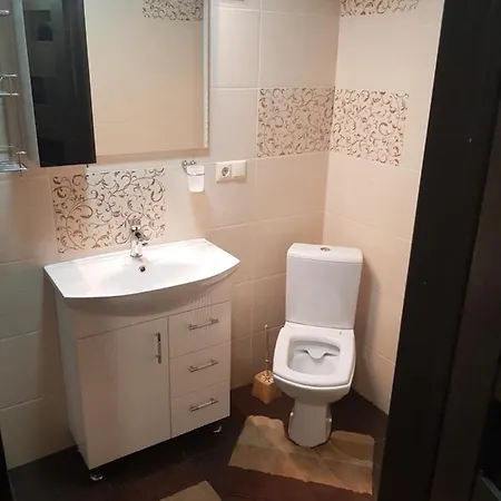 Milena Penzion Bukoveľ