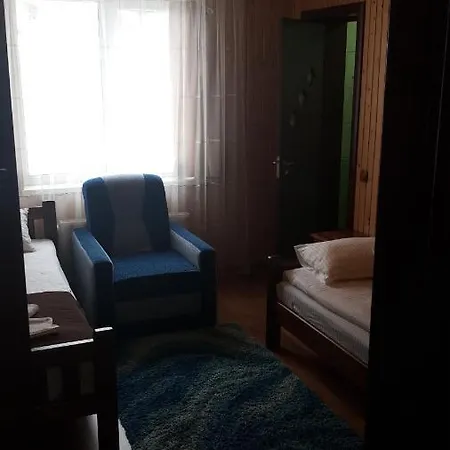 Milena Penzion Bukoveľ